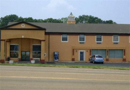 Red Roof Inn Memphis - Graceland Airport Exterior photo